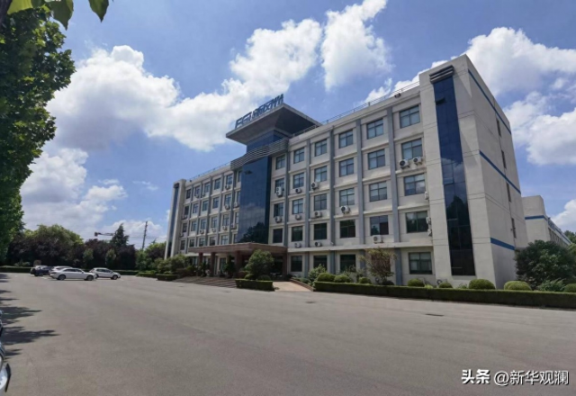 上半年净利润大增39.32% 开云手机登录入口：随绿色高质量发展大势扶摇直上