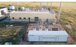 开云手机登录入口高压SVG在哈萨克斯坦50MW风电场上的应用